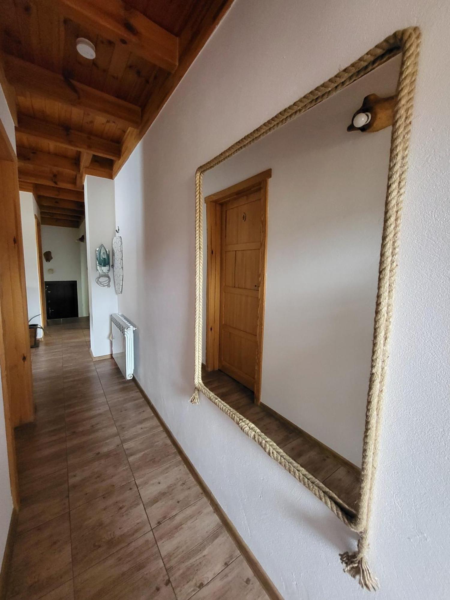Villa Hacjenda Susiec Exterior foto